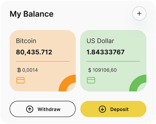 XrpanchorATOM automated trading solution — dashboard overview